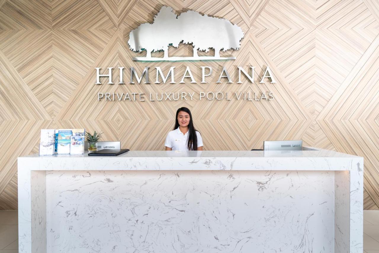 Himmapana - Sha Extra Villa *