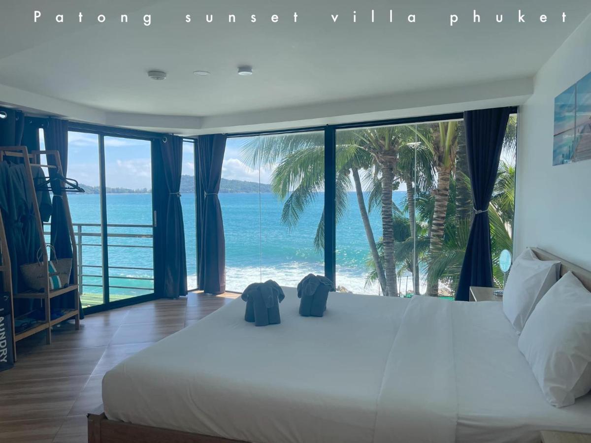 Vila Sunset Phuket *