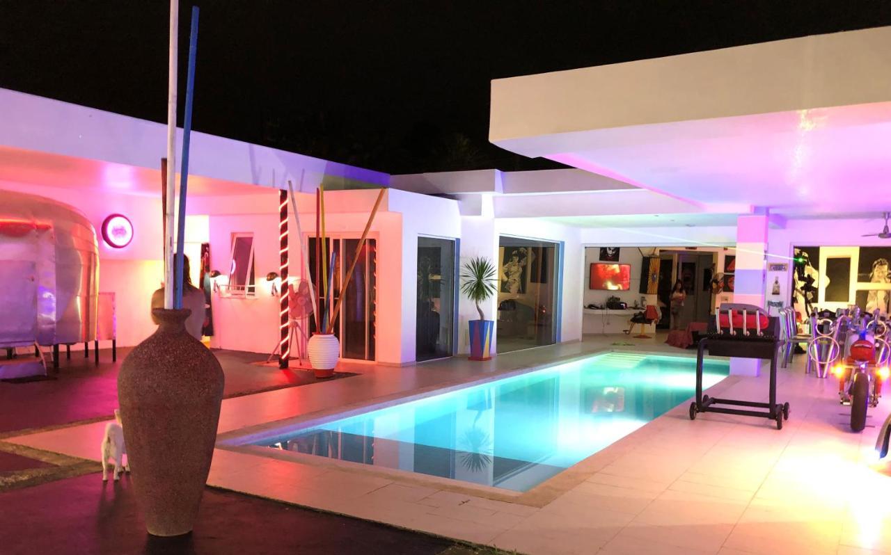 Gallery Pool Holiday home Thalang