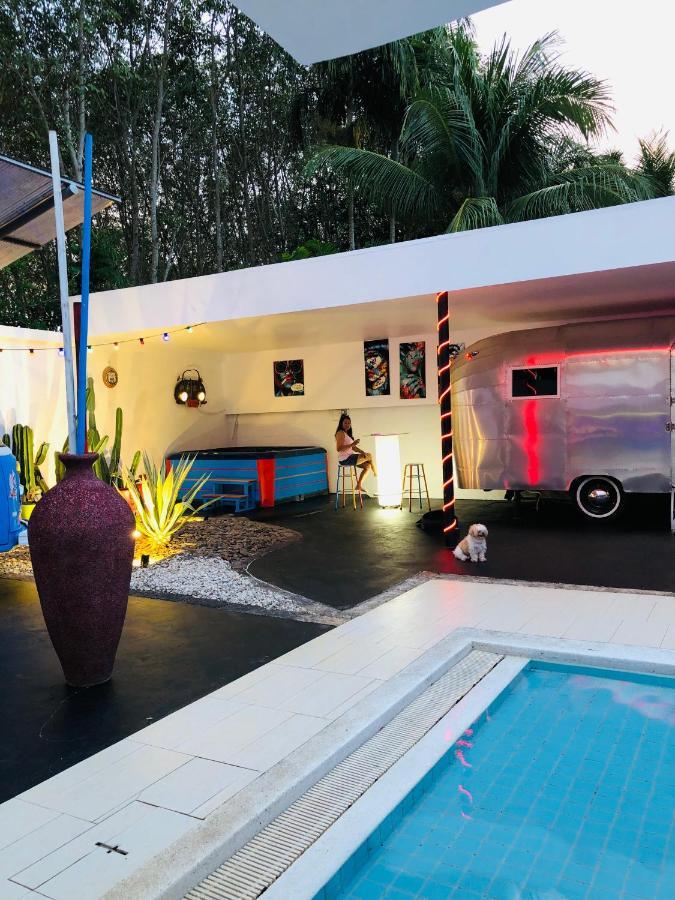 Holiday home Gallery Pool *