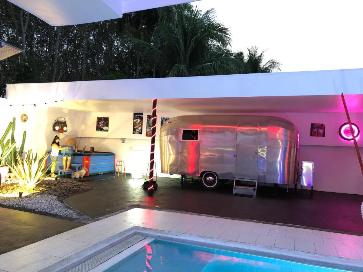 Gallery Pool Holiday home Thalang