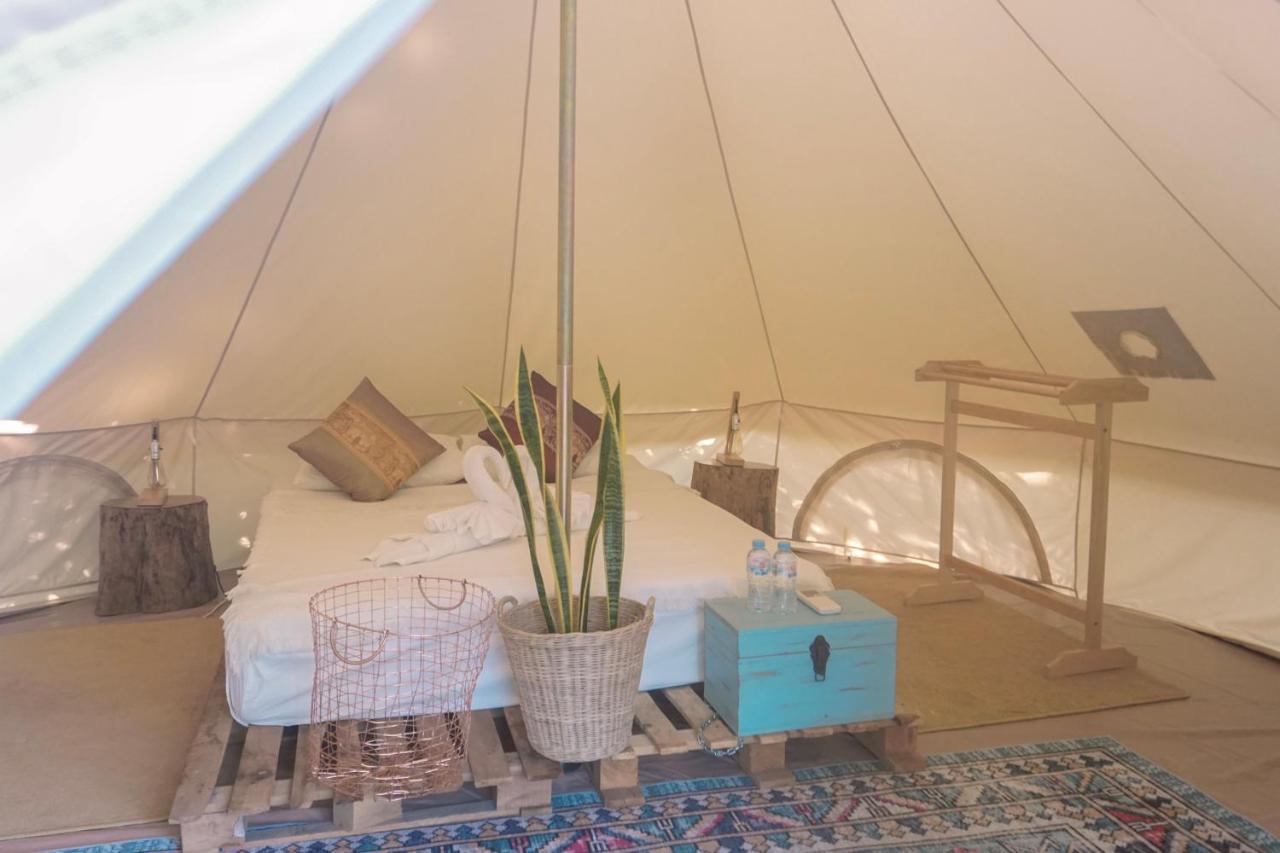 Roost Glamping - Sha Certified 3* Rawai