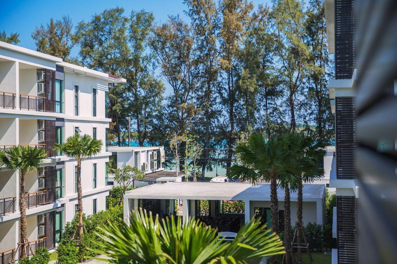 Vakantiehuis The Title By Tropiclook