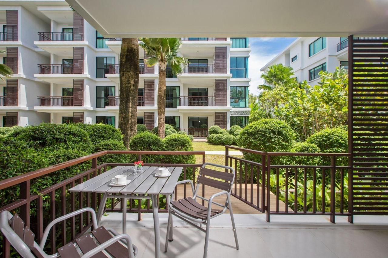 The Title By Tropiclook Vakantiehuis *