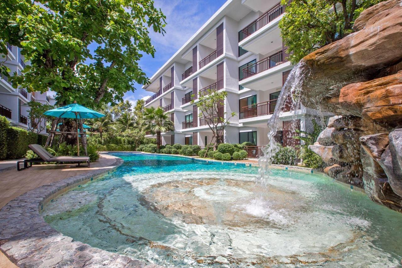 Vakantiehuis The Title By Tropiclook *