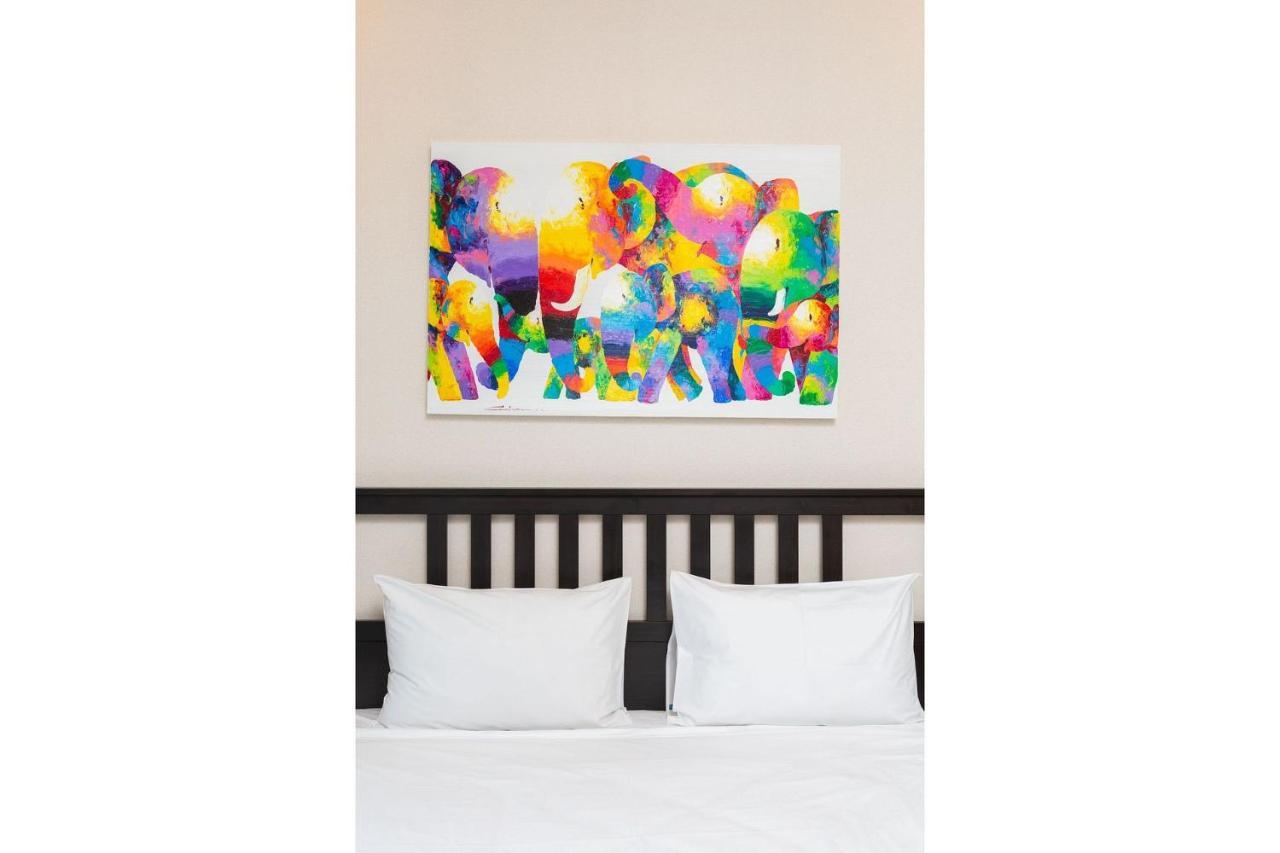 The Title By Tropiclook Vakantiehuis *