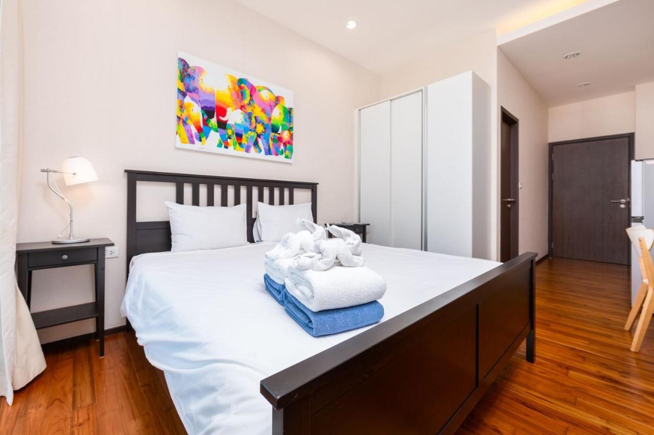 The Title By Tropiclook Vakantiehuis