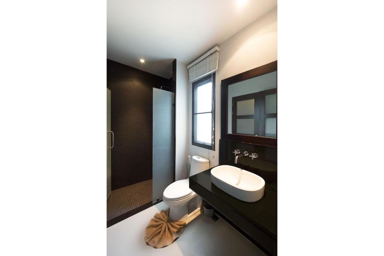 Miriama| 2 Bedroom Private Pool In Popular Saiyuan Estate | 5 Min To Naiharn Pousada