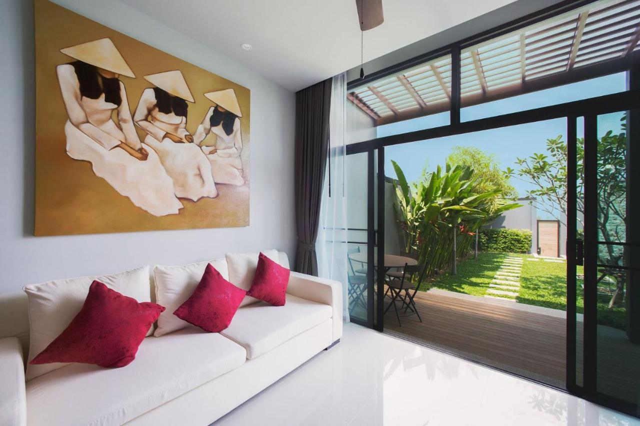 Pousada Miriama| 2 Bedroom Private Pool In Popular Saiyuan Estate | 5 Min To Naiharn