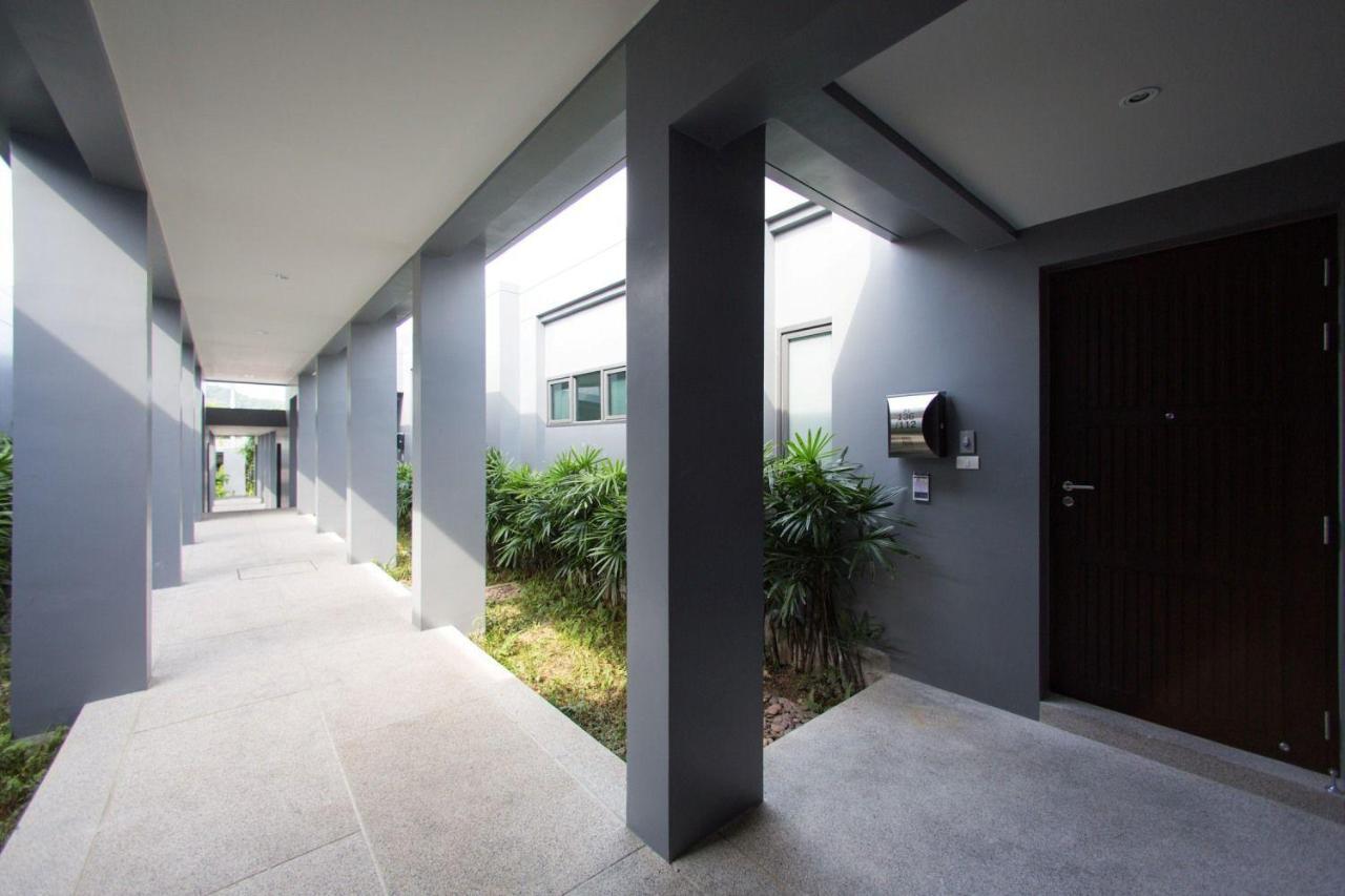Miriama| 2 Bedroom Private Pool In Popular Saiyuan Estate | 5 Min To Naiharn *