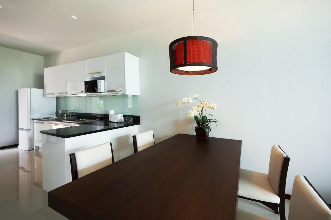 Pousada Miriama| 2 Bedroom Private Pool In Popular Saiyuan Estate | 5 Min To Naiharn *