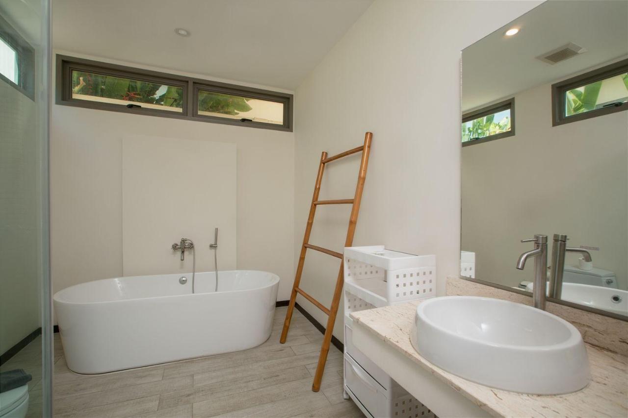 Bawal | Private Pool | Laem Ka By Tropiclook | Villa