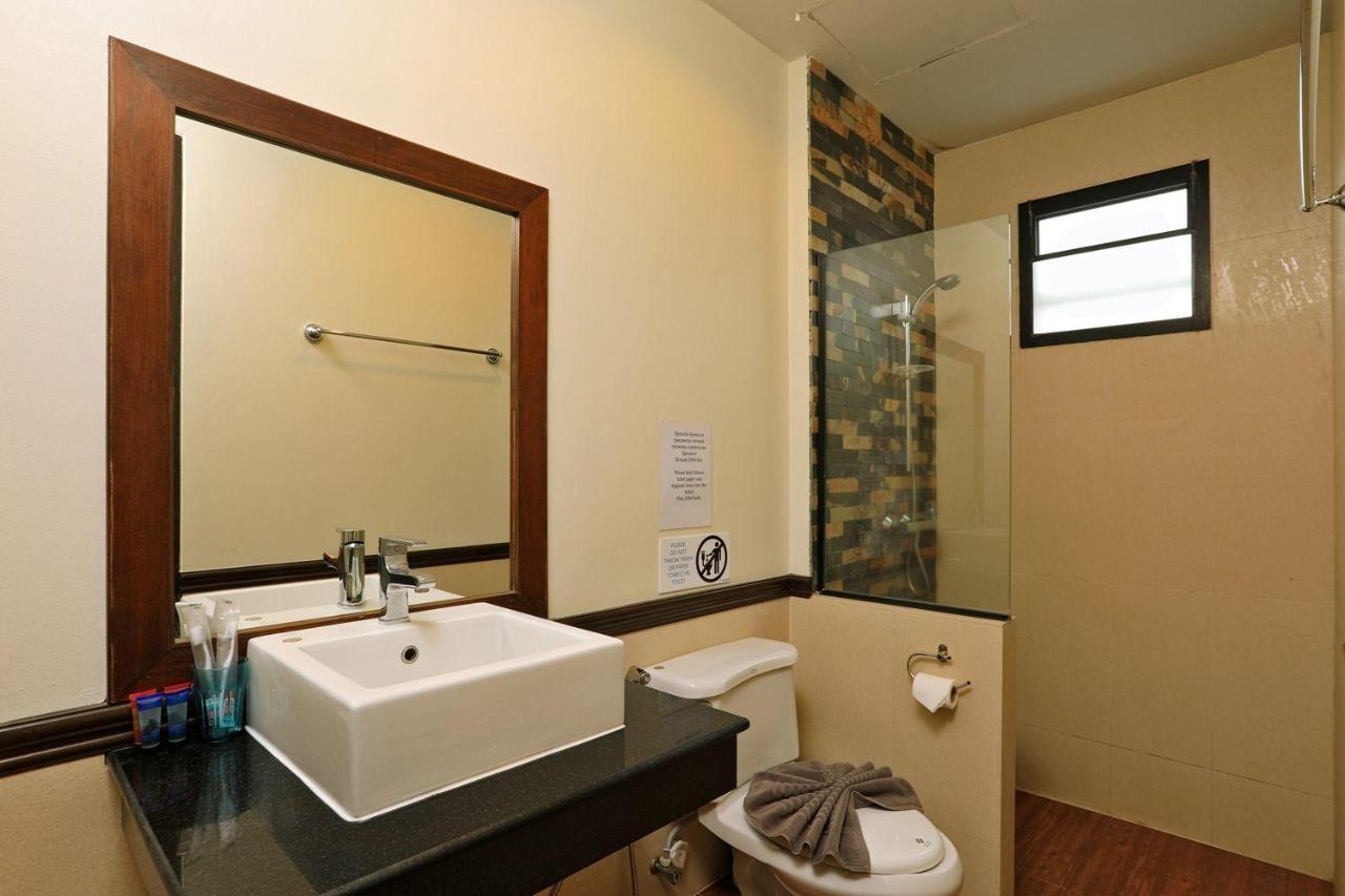 Villa Salika | 4 Bedroom Thai Balinese Private Pool Villa | Rawai Villa *