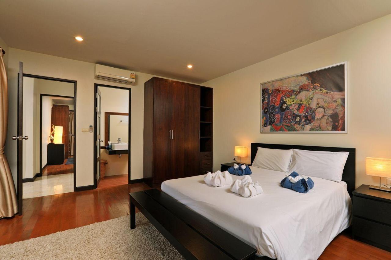 Villa Salika | 4 Bedroom Thai Balinese Private Pool Villa | Rawai * Rawai