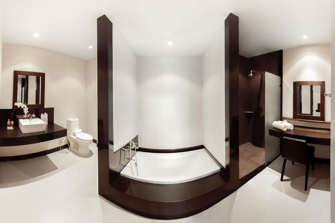 Miriama| 2 Bedroom Private Pool In Popular Saiyuan Estate | 5 Min To Naiharn Pousada Rawai
