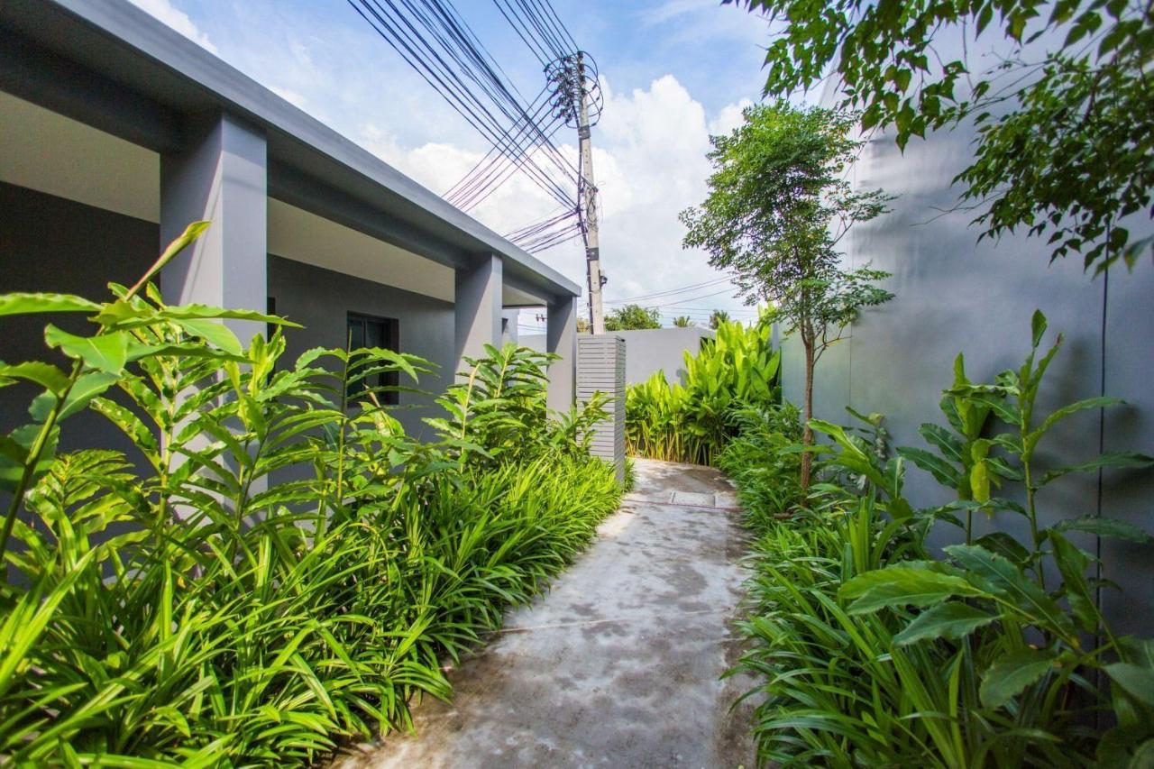 Miriama| 2 Bedroom Private Pool In Popular Saiyuan Estate | 5 Min To Naiharn Pousada