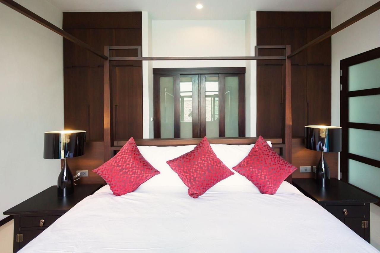 Pousada Miriama| 2 Bedroom Private Pool In Popular Saiyuan Estate | 5 Min To Naiharn