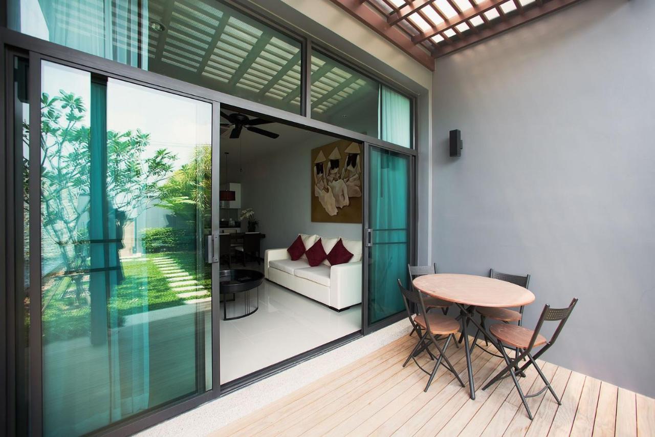 Miriama| 2 Bedroom Private Pool In Popular Saiyuan Estate | 5 Min To Naiharn Rawai