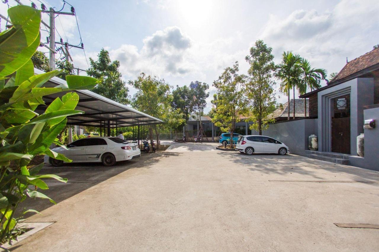 Miriama| 2 Bedroom Private Pool In Popular Saiyuan Estate | 5 Min To Naiharn