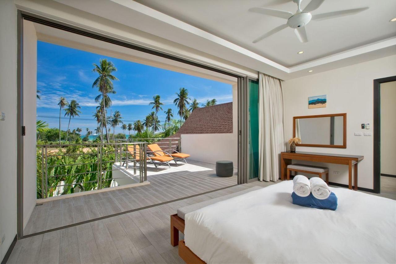 Bawal | Private Pool | Laem Ka By Tropiclook | Rawai