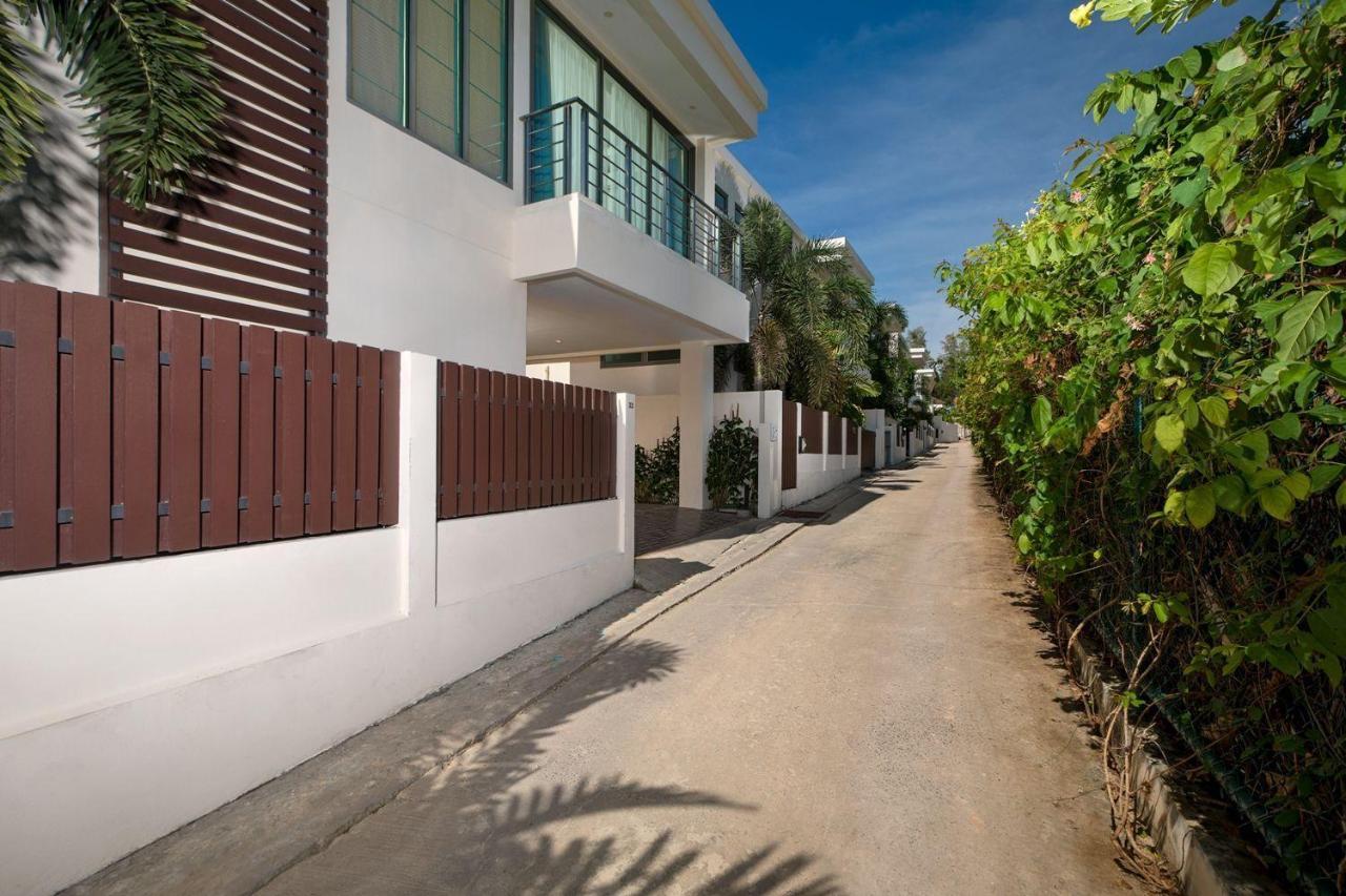 Villa Bawal | Private Pool | Laem Ka By Tropiclook |