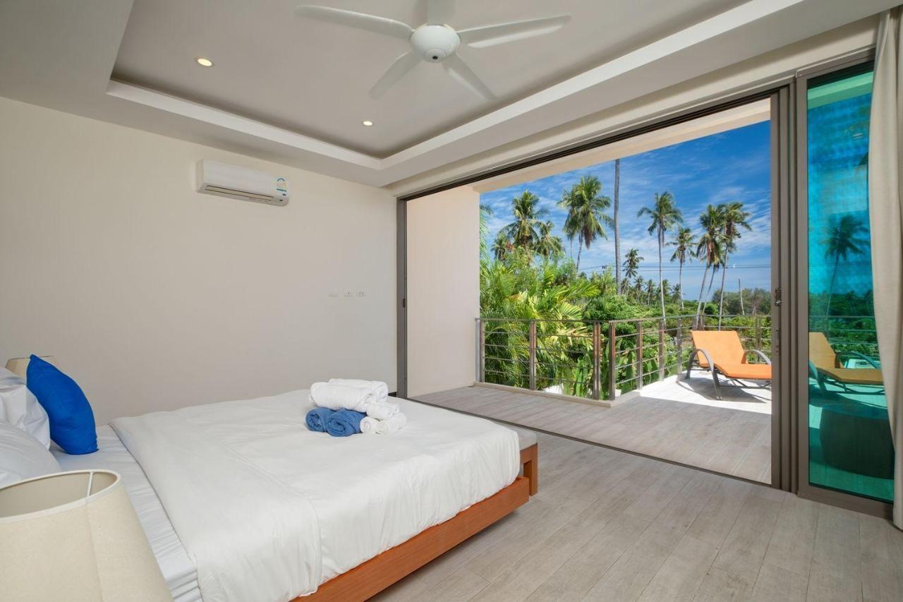Villa Bawal | Private Pool | Laem Ka By Tropiclook |