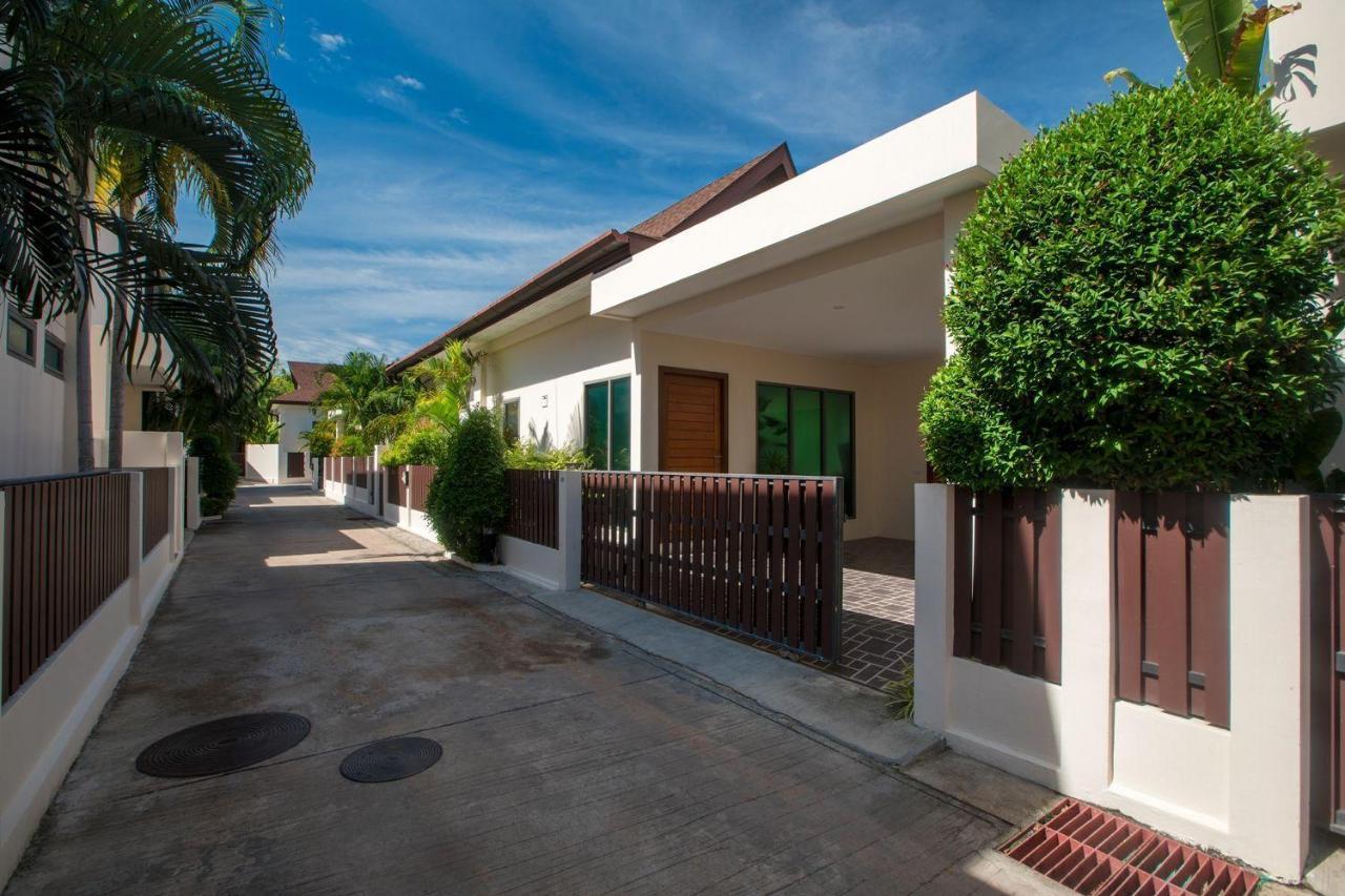Villa Bawal | Private Pool | Laem Ka By Tropiclook | Rawai