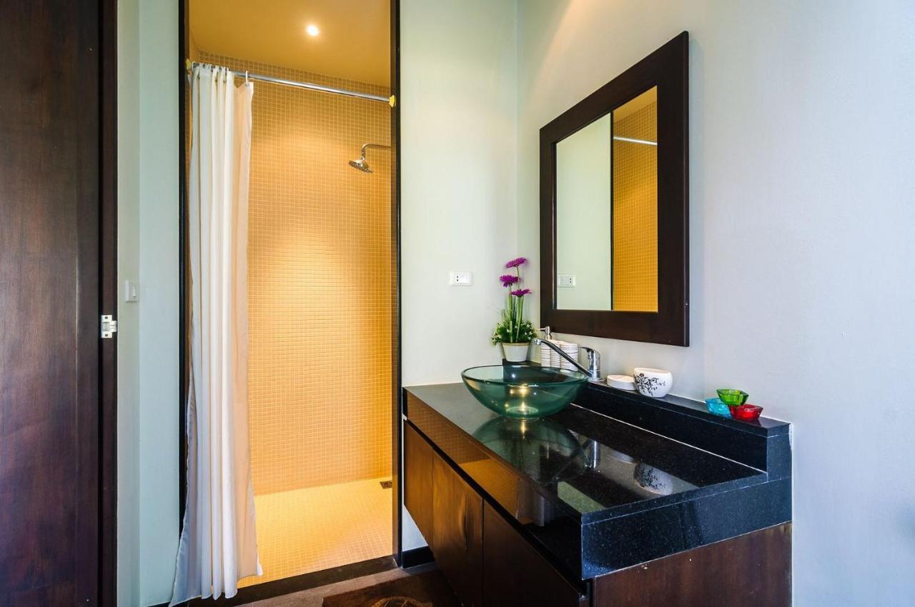 Villa Iwa By Tropiclook *