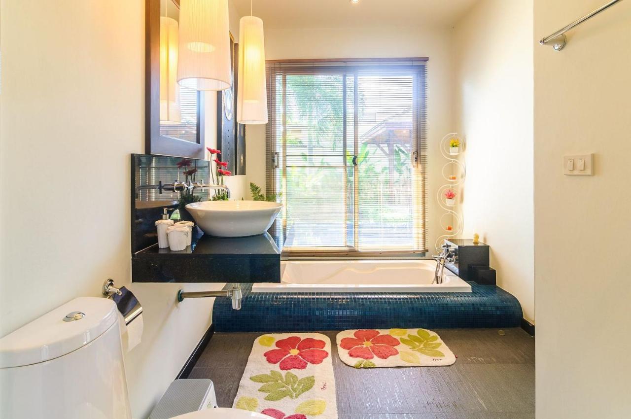 Villa Iwa By Tropiclook Rawai