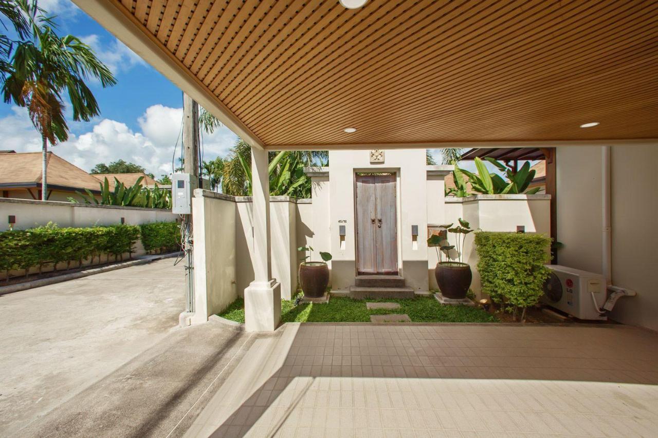 Iwa By Tropiclook * Rawai