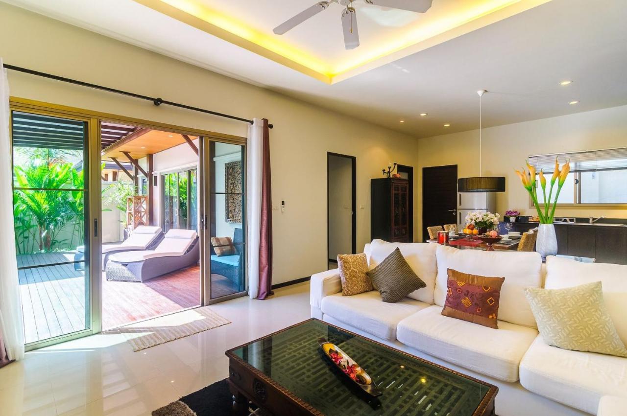 Villa Iwa By Tropiclook