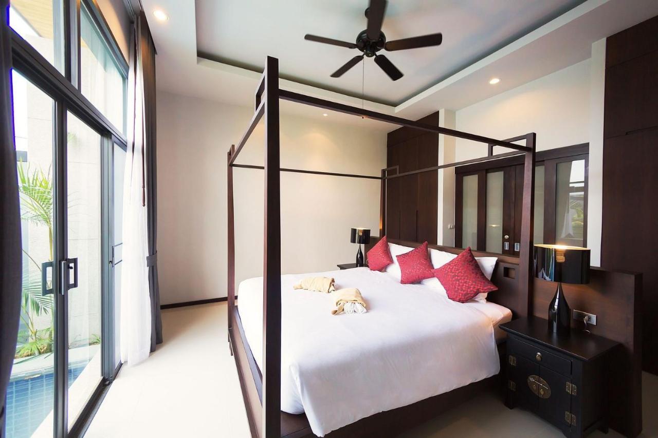 Miriama| 2 Bedroom Private Pool In Popular Saiyuan Estate | 5 Min To Naiharn