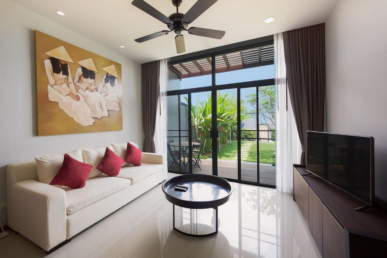 Miriama| 2 Bedroom Private Pool In Popular Saiyuan Estate | 5 Min To Naiharn Rawai
