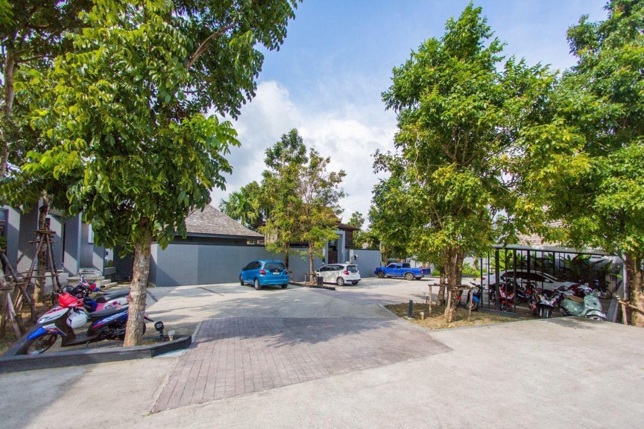 Miriama| 2 Bedroom Private Pool In Popular Saiyuan Estate | 5 Min To Naiharn *