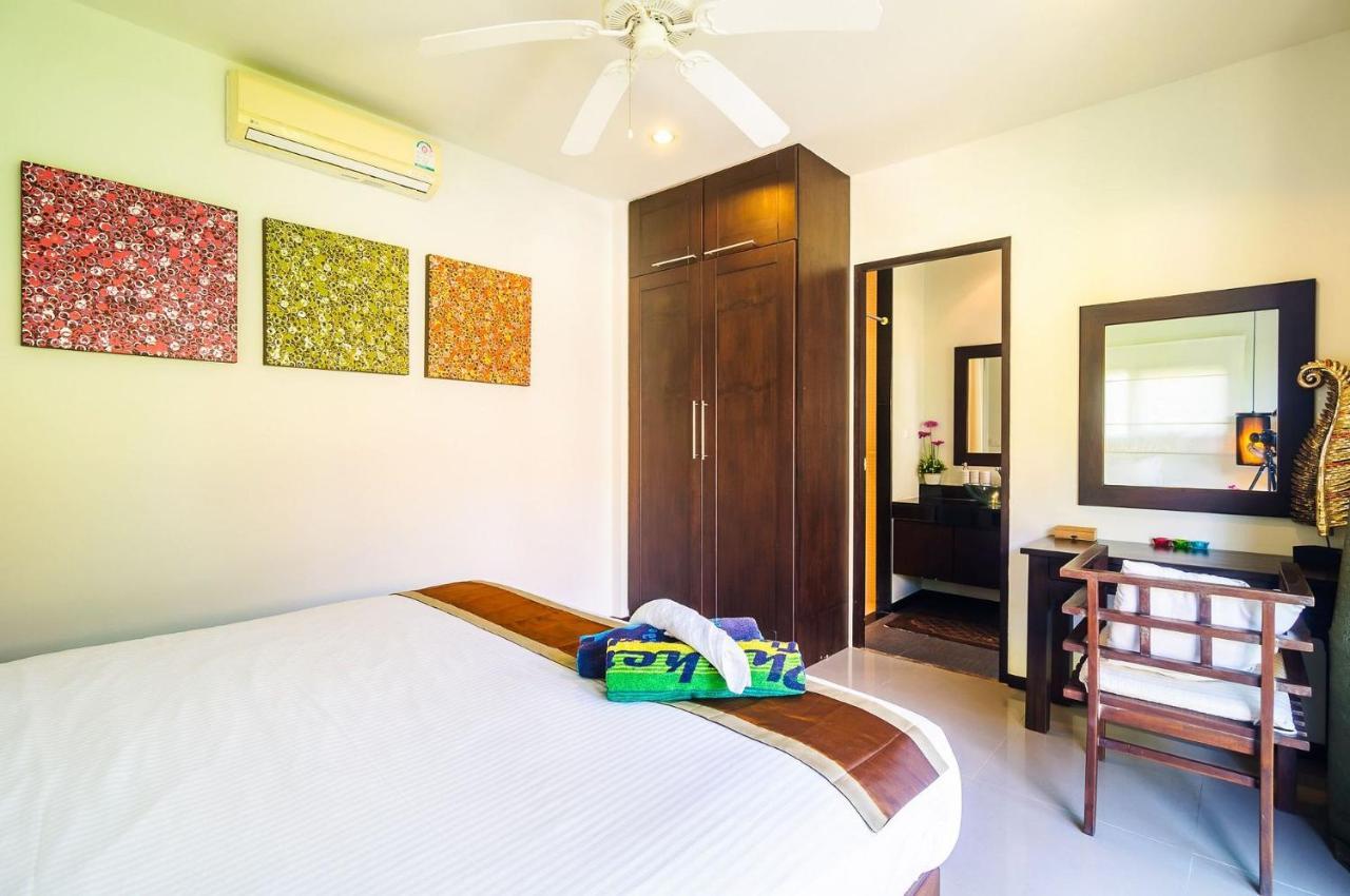 Iwa By Tropiclook *