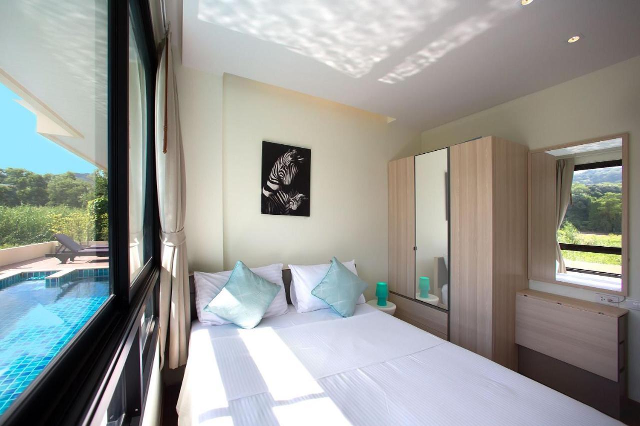 Ferienhaus By Tropiclook Nai Harn