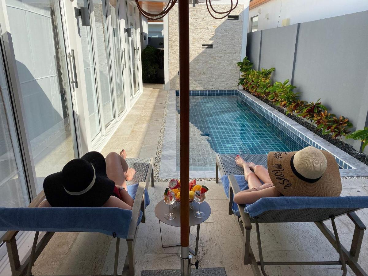 Widi | 2br Private Pool | Villa