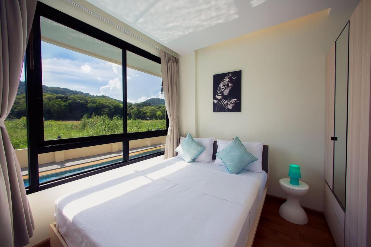 Ferienhaus By Tropiclook *