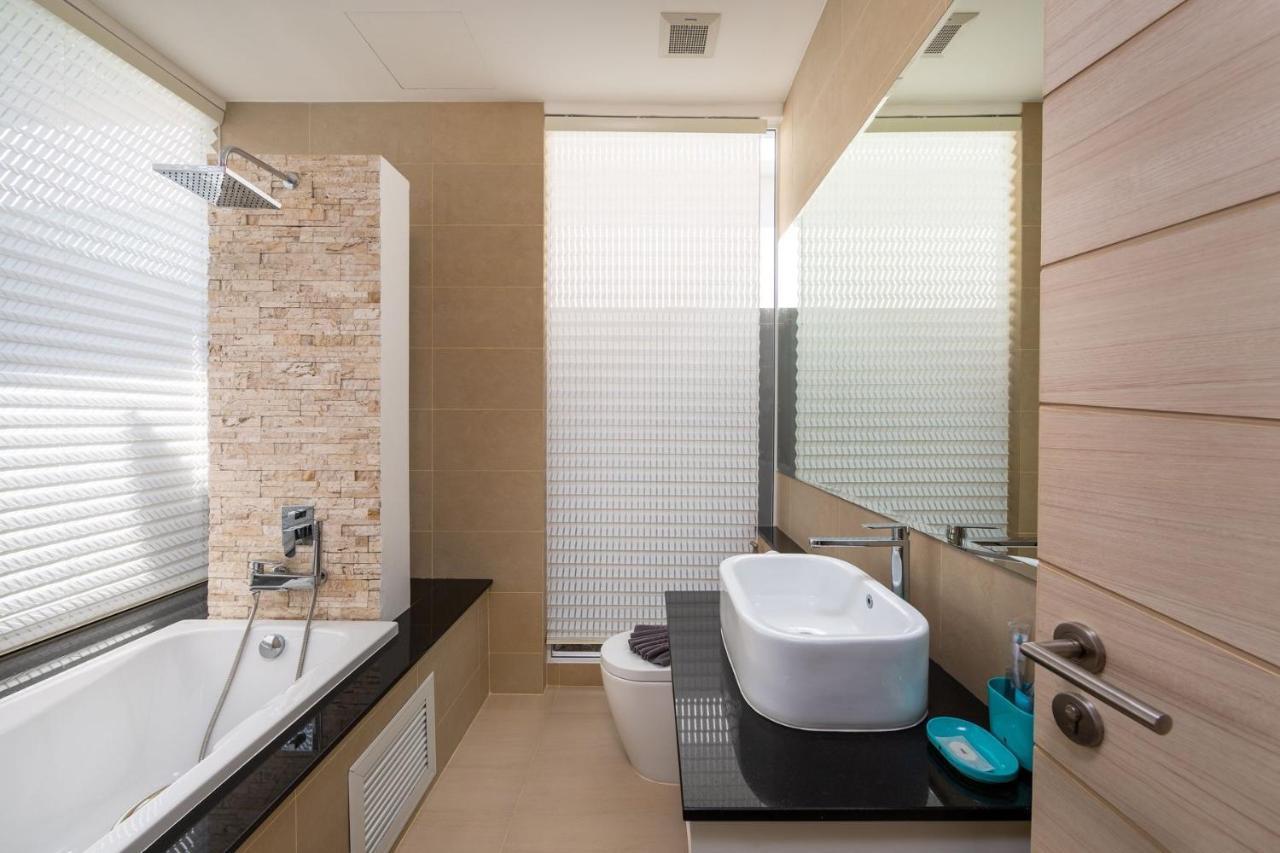 Widi | 2br Private Pool | Villa Nai Harn