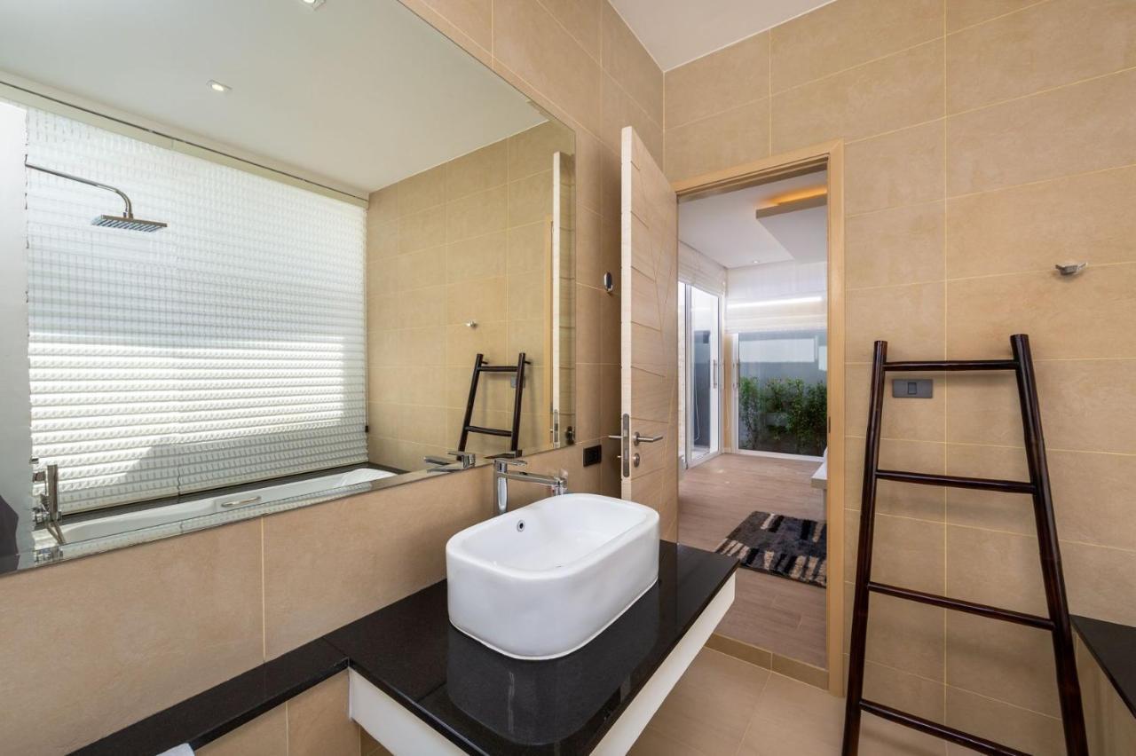 Villa Widi | 2br Private Pool | Nai Harn