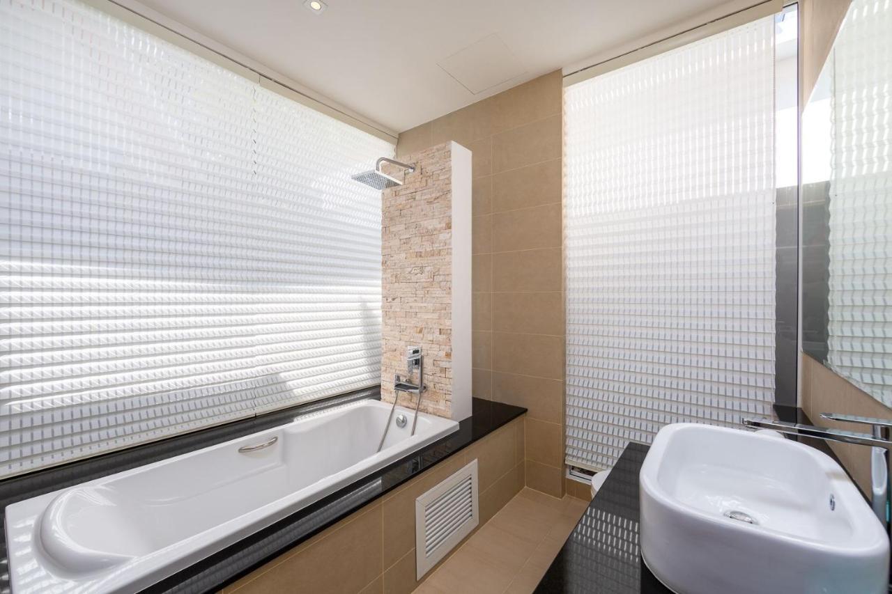 Widi | 2br Private Pool |