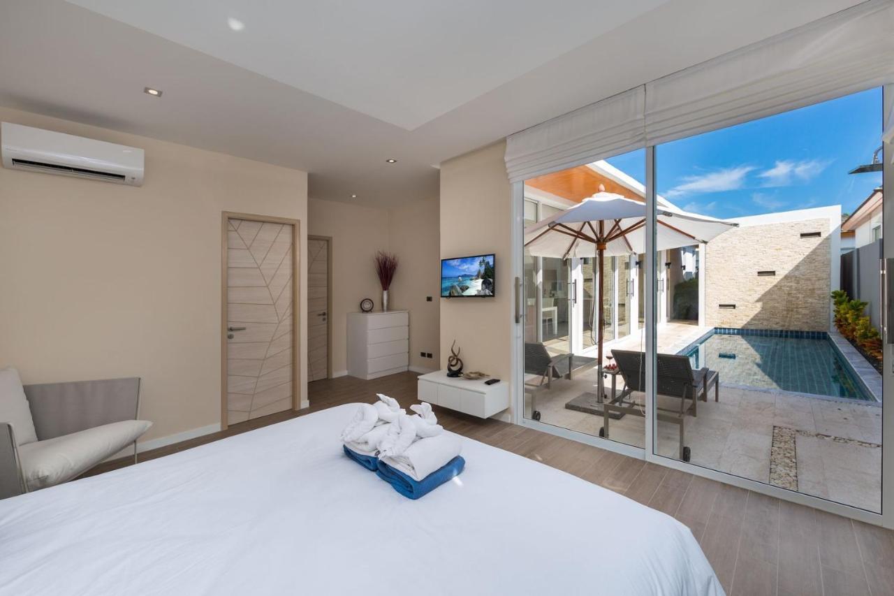 Villa Widi | 2br Private Pool |