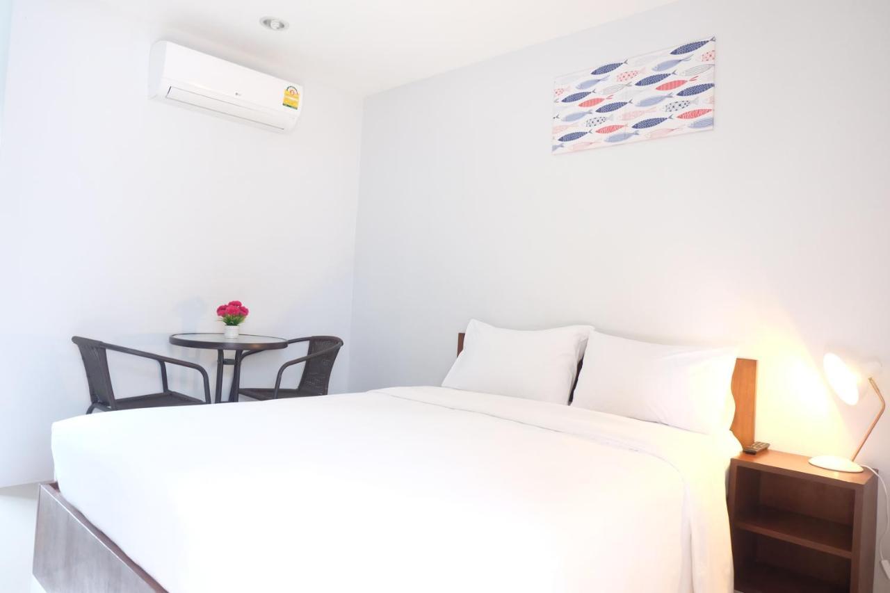 3b Apartment-sha Extra Apartment *