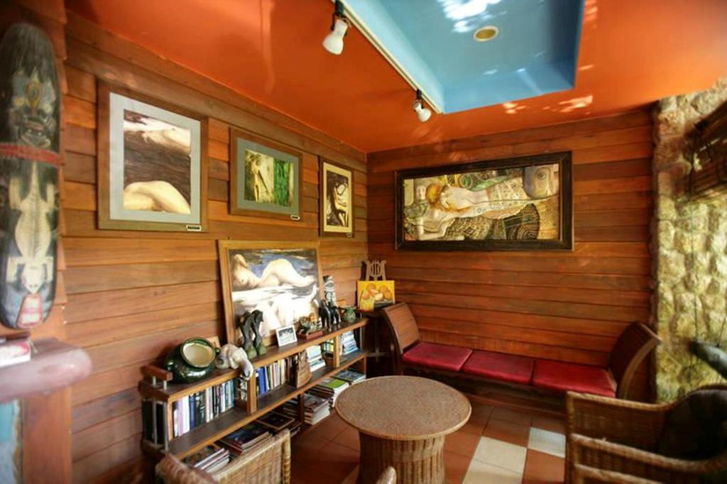 Casa Brazil