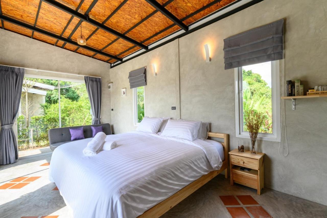 Loftpical Resort 3*