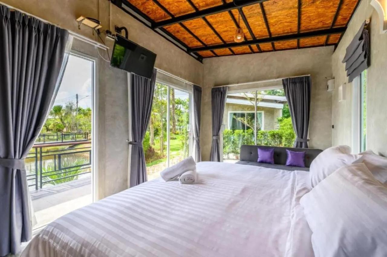 Loftpical Resort 3*
