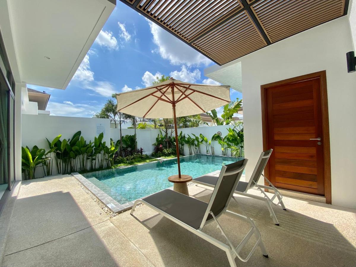 Bliss At Shambhala Grand Bang Tao Beach (Phuket)