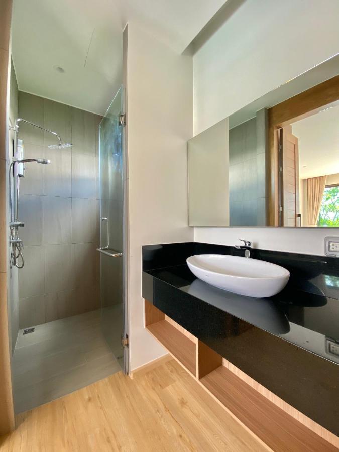 Bliss At Shambhala Grand Villa