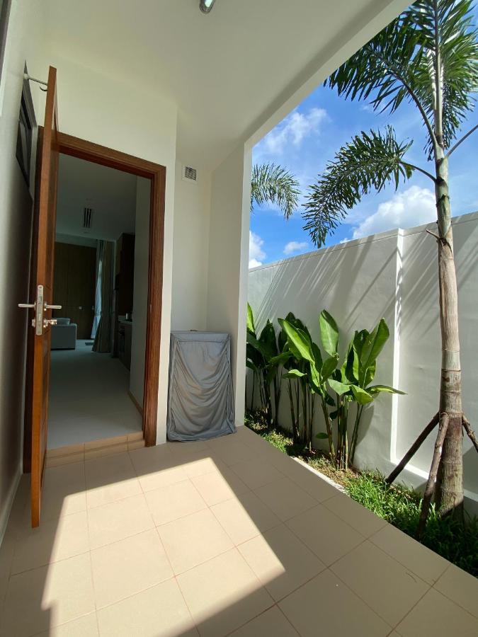 Bliss At Shambhala Grand Villa