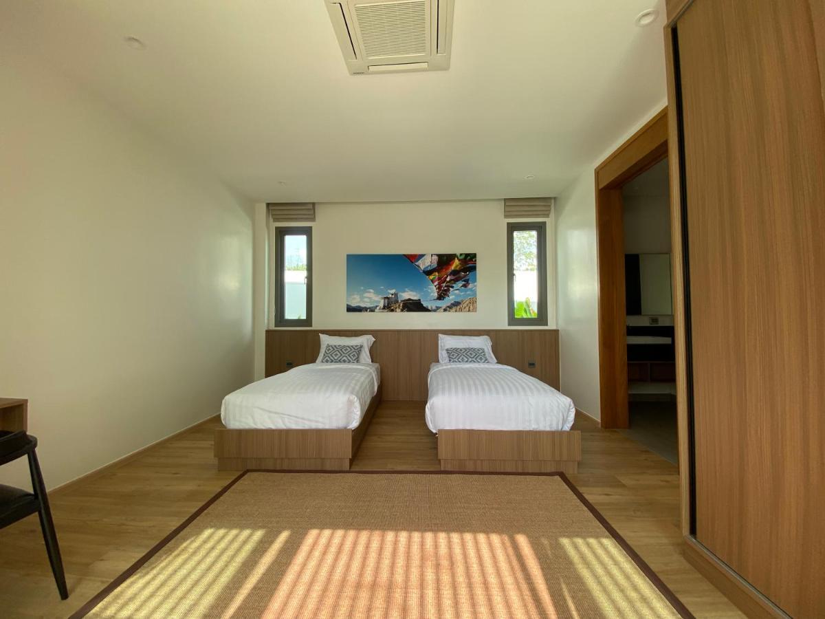 Bliss At Shambhala Grand * Bang Tao Beach (Phuket)